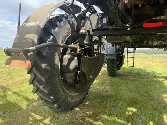 Photo of 2024 Case IH Patriot 3250
