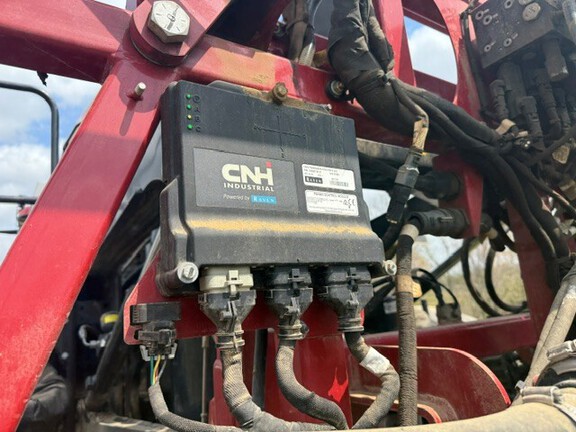 Photo of 2024 Case IH Patriot 3250