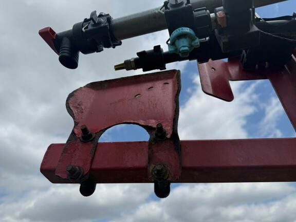 Photo of 2024 Case IH Patriot 3250