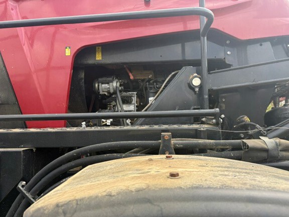 Photo of 2024 Case IH Patriot 3250