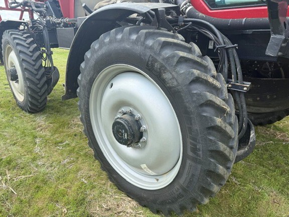 Photo of 2024 Case IH Patriot 3250