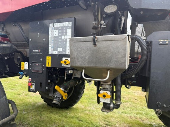 Photo of 2024 Case IH Patriot 3250