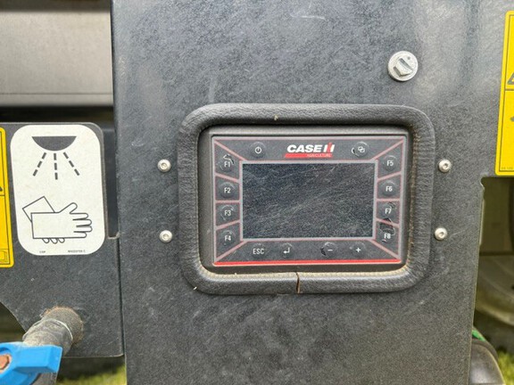 Photo of 2024 Case IH Patriot 3250