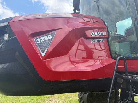 Photo of 2024 Case IH Patriot 3250