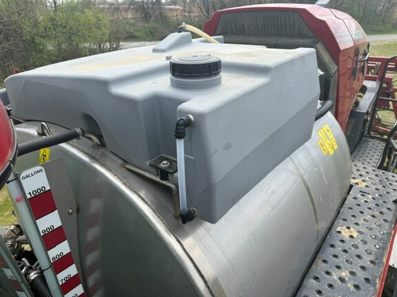 Photo of 2024 Case IH Patriot 3250