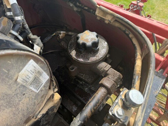 Photo of 2024 Case IH Patriot 3250