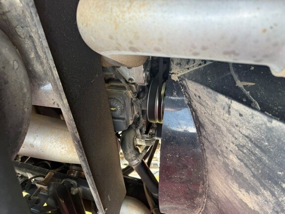 Photo of 2024 Case IH Patriot 3250