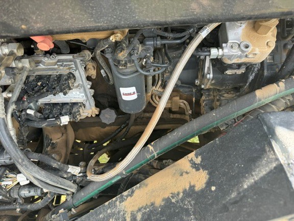 Photo of 2024 Case IH Patriot 3250