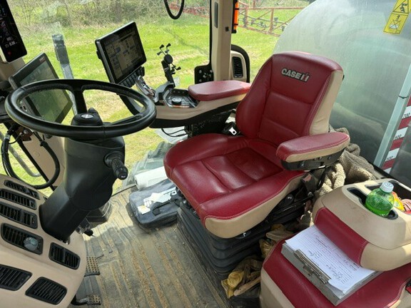 Photo of 2024 Case IH Patriot 3250