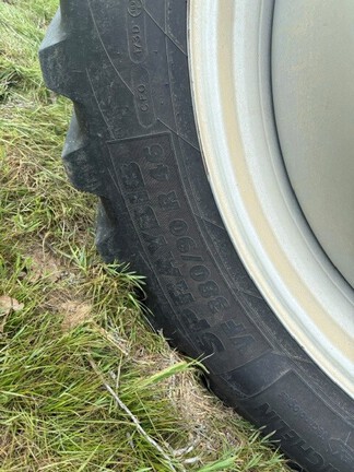 Photo of 2024 Case IH Patriot 3250