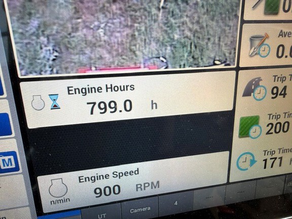 Photo of 2024 Case IH Patriot 3250