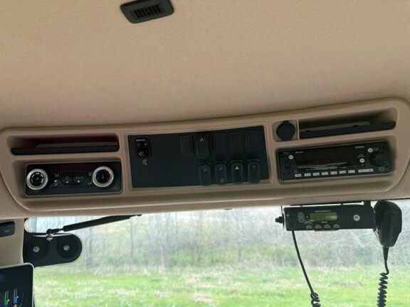 Photo of 2024 Case IH Patriot 3250