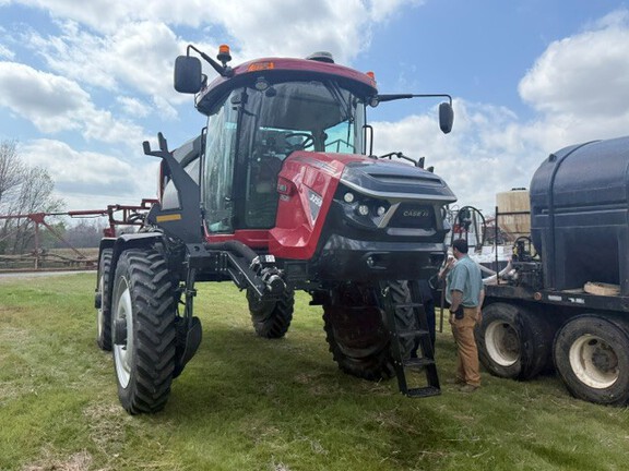 Photo of 2024 Case IH Patriot 3250