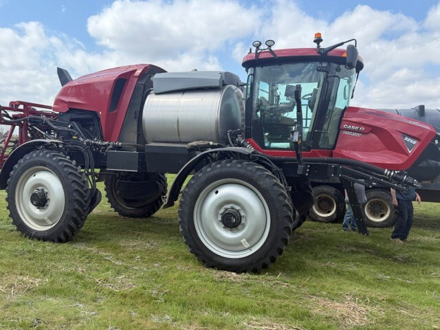 2024 Case IH Patriot 3250