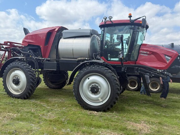 Photo of 2024 Case IH Patriot 3250