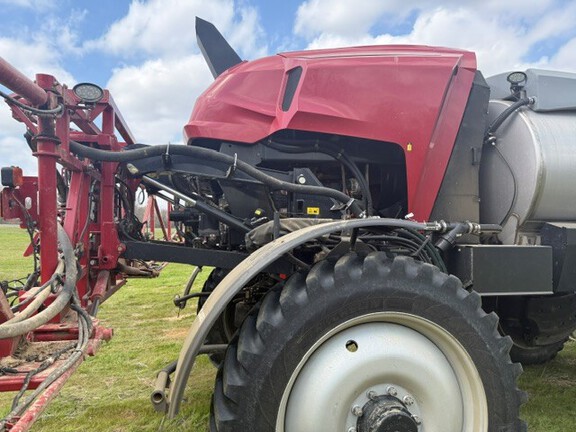 Photo of 2024 Case IH Patriot 3250