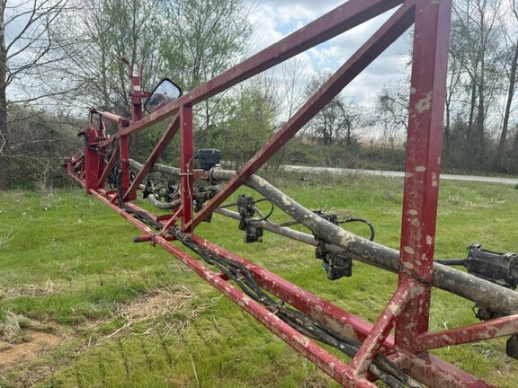 Photo of 2024 Case IH Patriot 3250