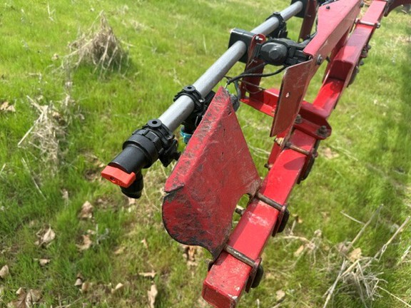 Photo of 2024 Case IH Patriot 3250