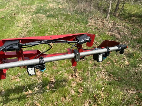 Photo of 2024 Case IH Patriot 3250