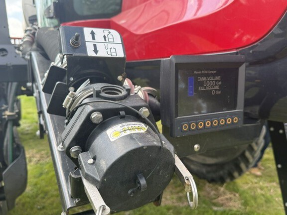 Photo of 2024 Case IH Patriot 3250