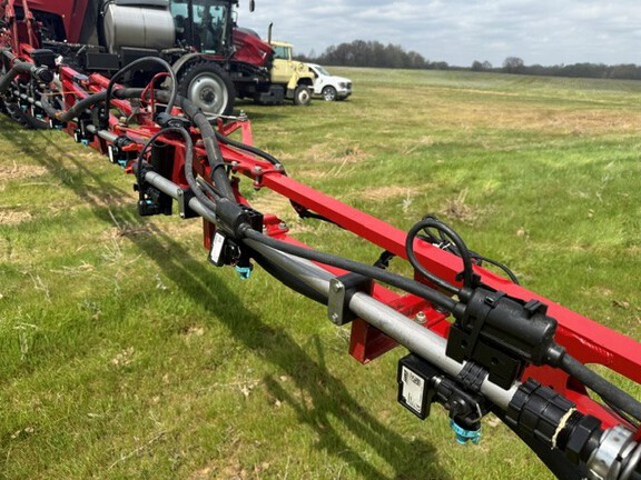 Photo of 2024 Case IH Patriot 3250