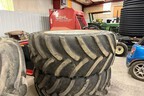 Photo of 2024 Case IH Patriot 3250