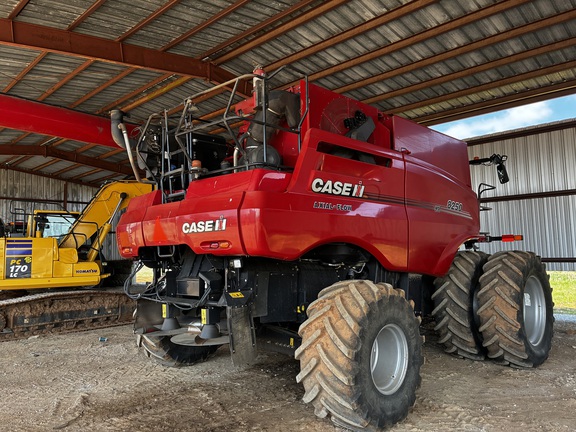 2020 Case IH 8250