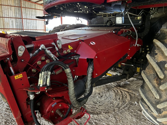 2020 Case IH 8250