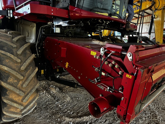 2020 Case IH 8250