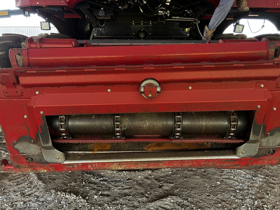 2020 Case IH 8250