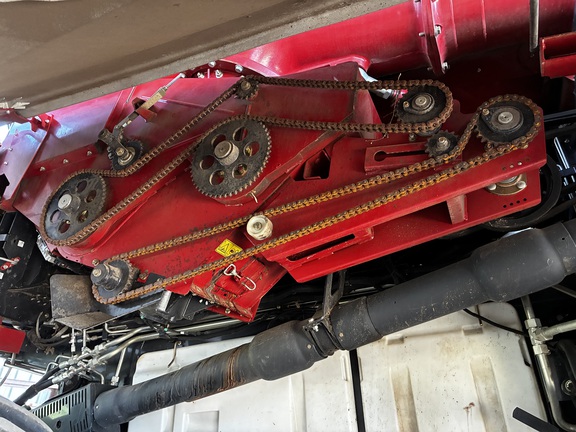 2020 Case IH 8250