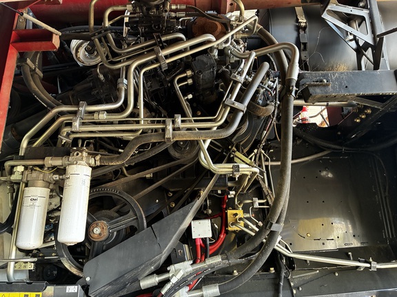 2020 Case IH 8250