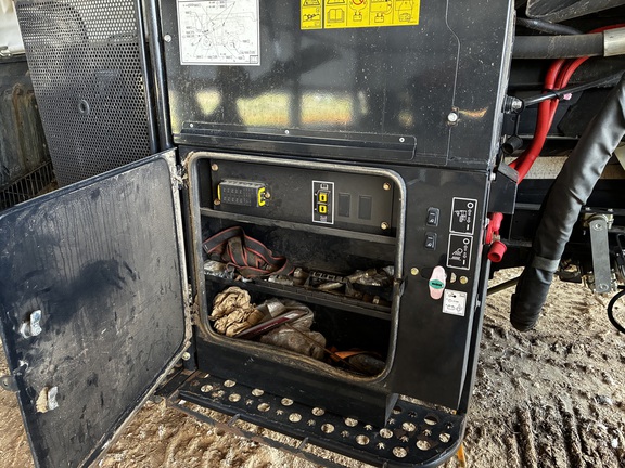 2020 Case IH 8250