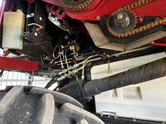 2020 Case IH 8250