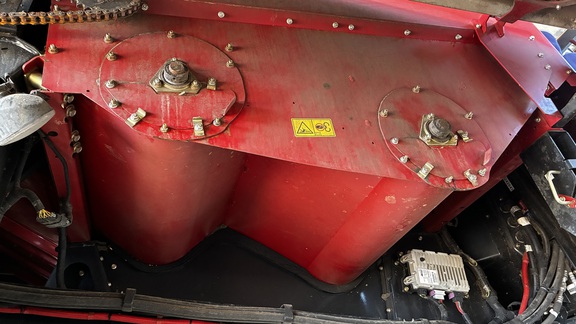 2020 Case IH 8250