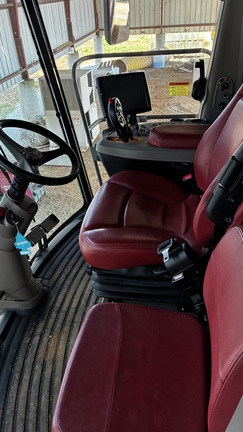 2020 Case IH 8250