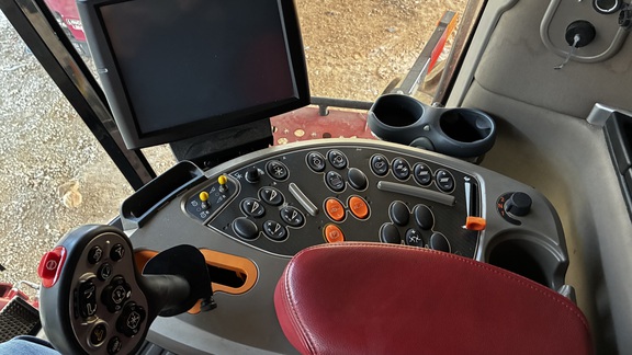 2020 Case IH 8250