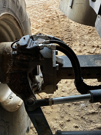 2020 Case IH 8250