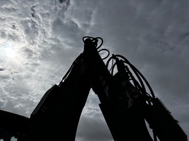 John Deere 410TJ Image 7