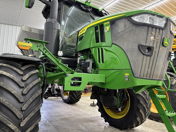 Used 2023 John Deere 600R Self Propelled Applicators at Koenig Equipment in Anna, OH - Photo2