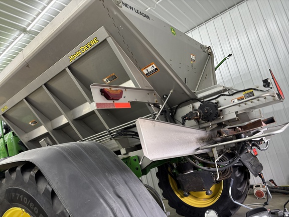 Used 2023 John Deere 600R Self Propelled Applicators at Koenig Equipment in Anna, OH - Photo6