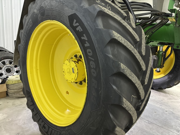 Used 2023 John Deere 600R Self Propelled Applicators at Koenig Equipment in Anna, OH - Photo12