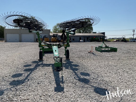 Photo of 2025 John Deere WR3212