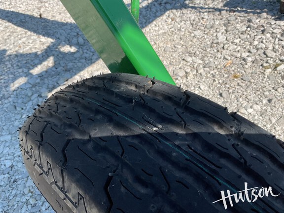 Photo of 2025 John Deere WR3212