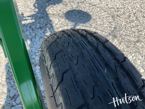 Photo of 2025 John Deere WR3212