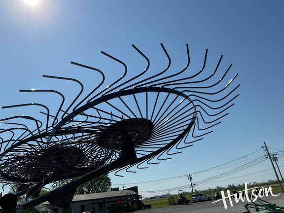 Photo of 2025 John Deere WR3212