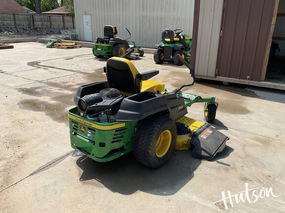 Photo of 2020 John Deere Z535M