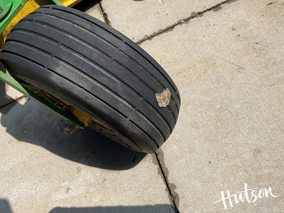 Photo of 2020 John Deere Z535M