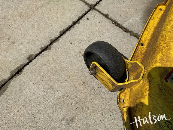 Photo of 2020 John Deere Z535M