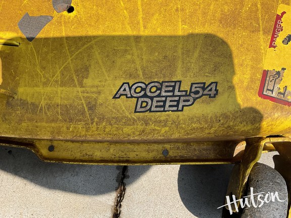 Photo of 2020 John Deere Z535M